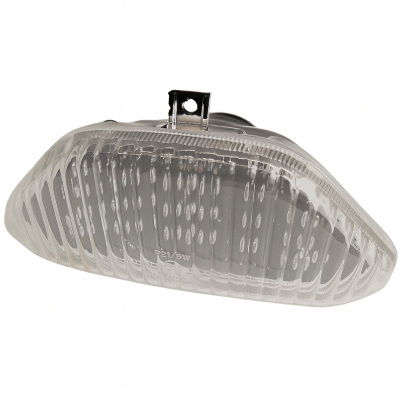 Πίσω φως LED Highsider Smart για SUZUKI GSF 600 Bandit -99, GSF 1200 -00
