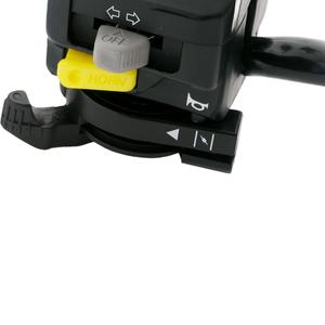 Μηχανισμός τσοκ Highsider Smart universal