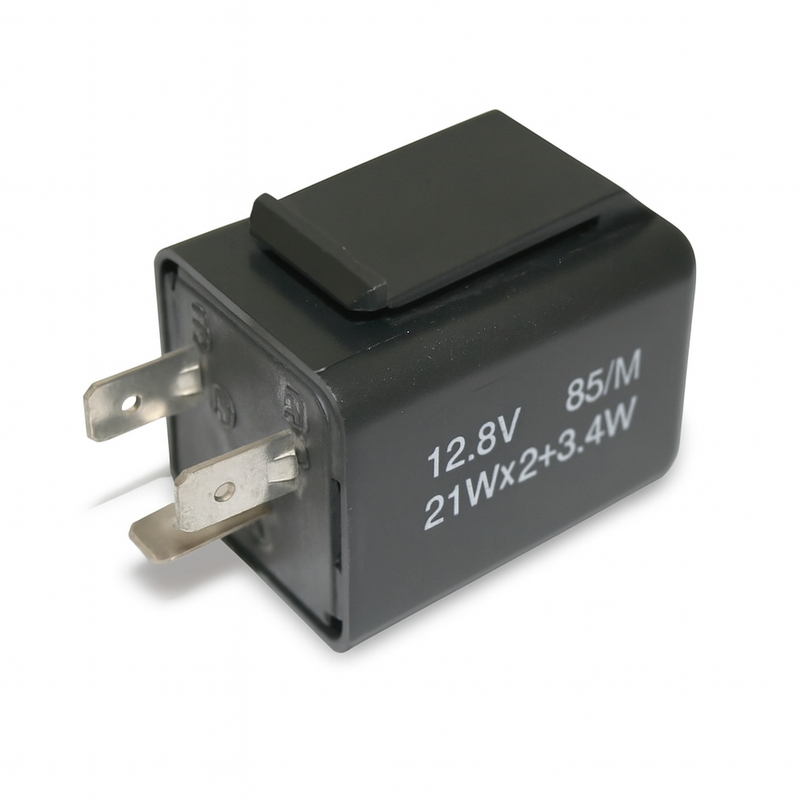 Διακόπτης φλας Highsider Smart 3 ακίδων 12V