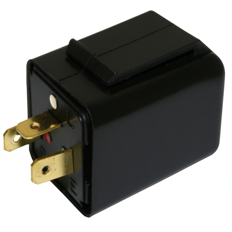 Highsider Smart 3 pins 6V διακόπτης φλας