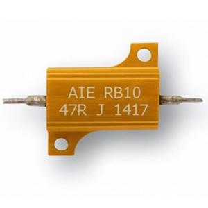 Αντίσταση υψηλού φορτίου Highsider Smart 47 Ohm/12 Watt