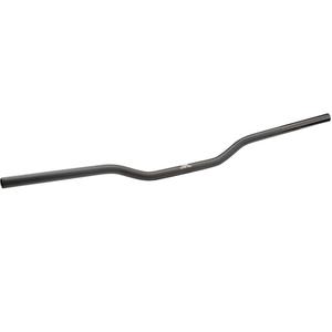 Τιμόνι μοτοσικλέτας Highsider PRO Street Bar A00 μαύρο