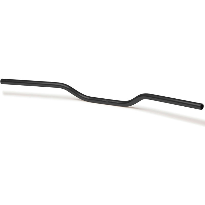 Τιμόνι μοτοσικλέτας Highsider PRO Street Bar A04 μαύρο