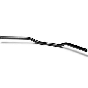 Τιμόνι μοτοσικλέτας Highsider PRO Superbike AN1 μαύρο