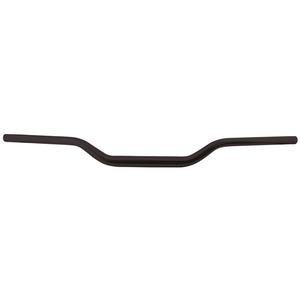 Τιμόνι μοτοσικλέτας Highsider PRO X-Bar Cross Bar X00 μαύρο