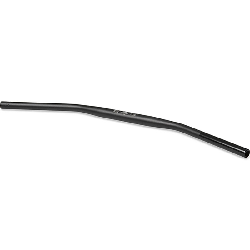 Τιμόνι μοτοσικλέτας Highsider PRO X-Bar Drag Bar XD1 μαύρο