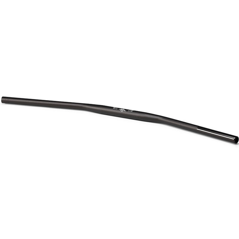 Τιμόνι μοτοσικλέτας Highsider PRO X-Bar Drag Bar Wide XD2 μαύρο