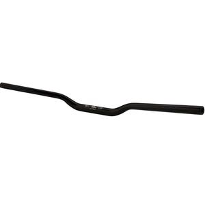 Τιμόνι μοτοσικλέτας Highsider PRO X-Bar Superbike Flat XN1 μαύρο