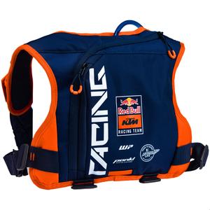 Γιλέκο ενυδάτωσης KTM Red Bull Racing Erzberg μπλε-πορτοκαλί