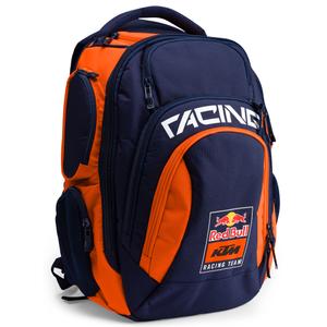 Μεγάλο σακίδιο πλάτης KTM Red Bull Racing μπλε-πορτοκαλί