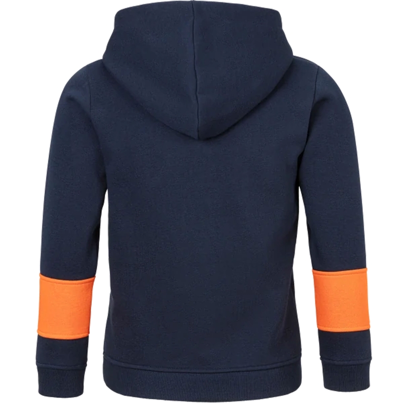 Παιδική Φούτερ με Κουκούλα KTM Red Bull Racing GRID Σκούρο Μπλε