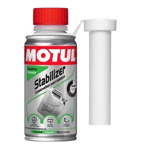 Σταθεροποιητής Motul Σταθεροποιητής Βενζίνης 100ml