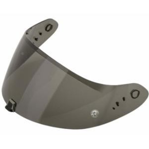 Scorpion EXO-1400/R1/391/520 AIR Maxvision KDF16-1 σκούρο καπνό plexi