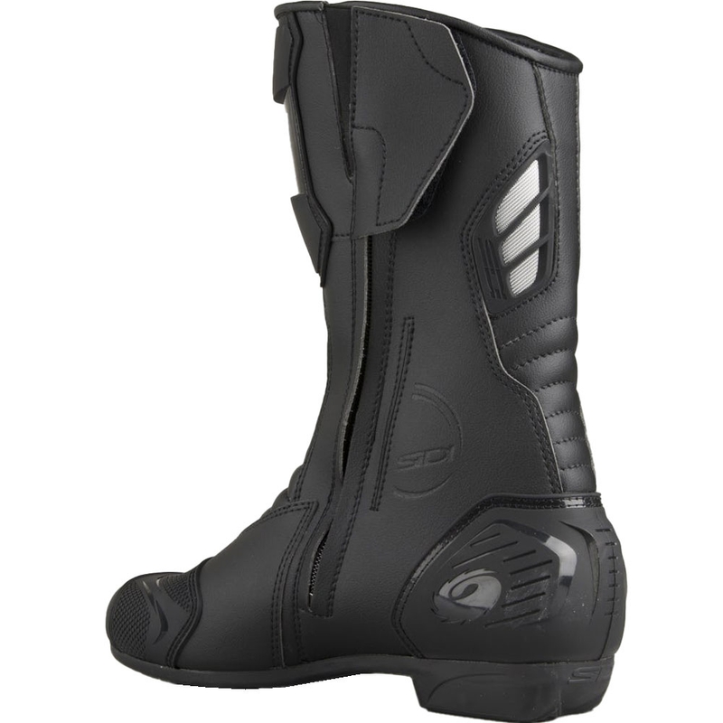 SIDI Performer μπότες μοτοσικλέτας μαύρες