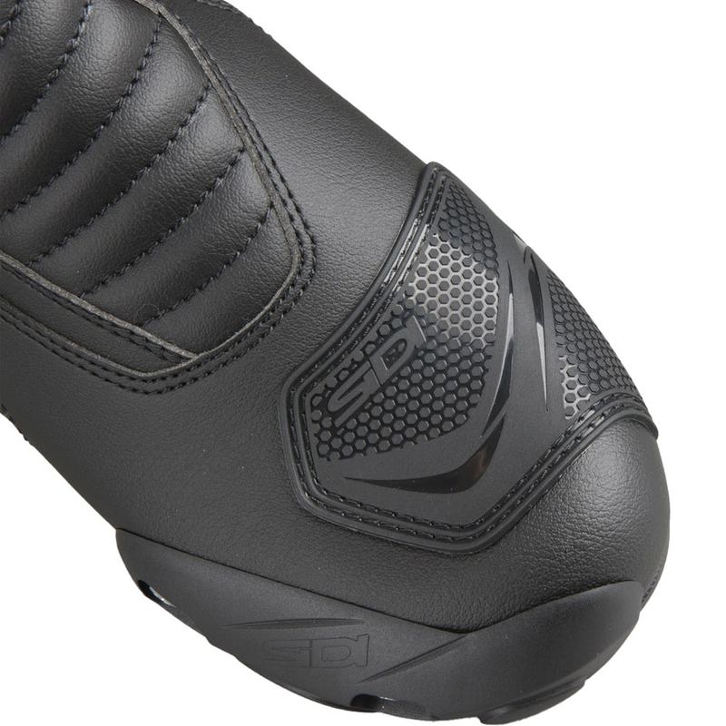 SIDI Performer μπότες μοτοσικλέτας μαύρες