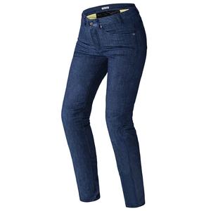 Γυναικείο τζιν μοτοσικλέτας Rebelhorn Classic II Dark Blue προσφορά