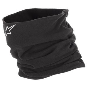 Alpinestars Θερμαντήρας λαιμού Μαύρο