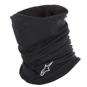Alpinestars Tech neckwarmer με αεραγωγούς μαύρο