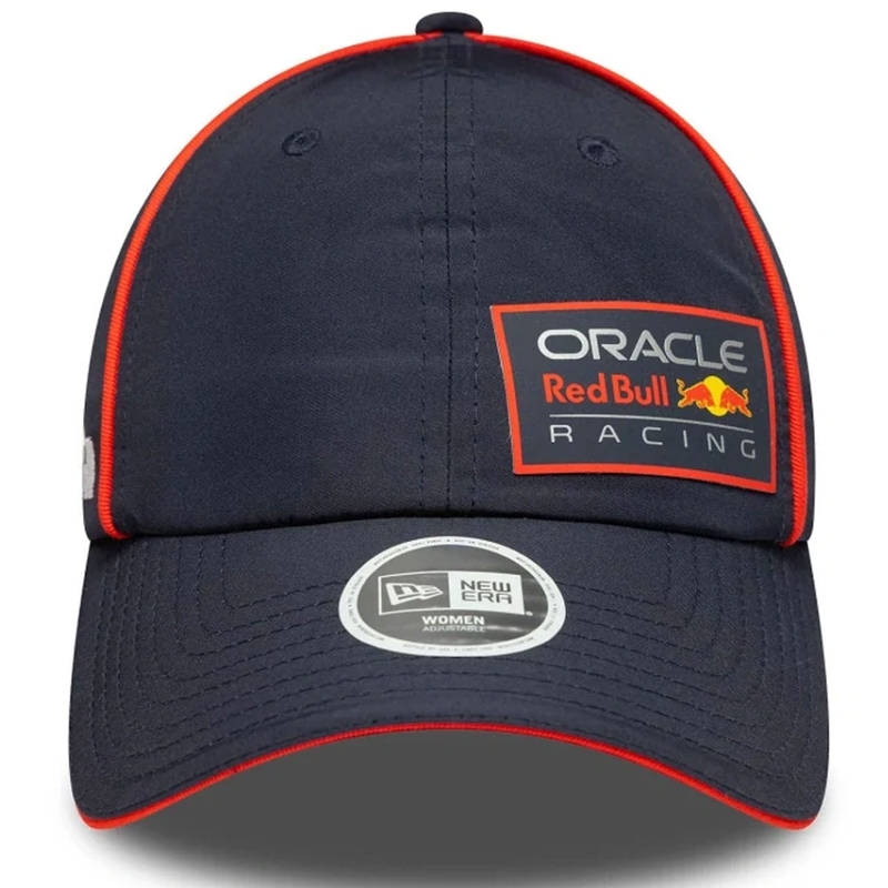 Γυναικείο καπέλο Oracle Red Bull Racing, σκούρο μπλε