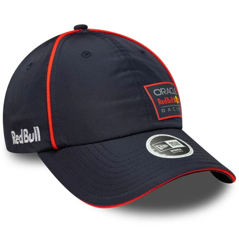 Γυναικείο καπέλο Oracle Red Bull Racing, σκούρο μπλε
