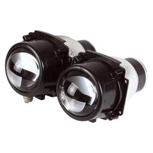 Φώτα μεγάλης σκάλας Highsider Smart H3 μαύρο