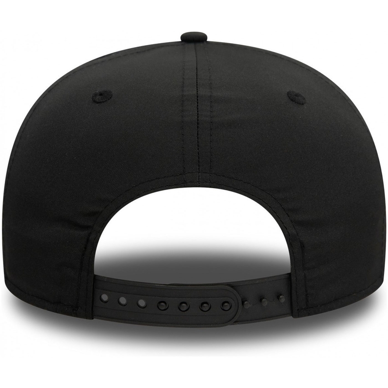 Μαύρο καπέλο Ducati