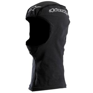 Alpinestars Balaclava μαύρο