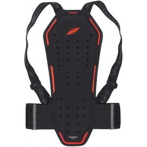 Προστατευτικό σπονδυλικής στήλης Zandona Prosoft Back X7 μαύρο 168-177 cm