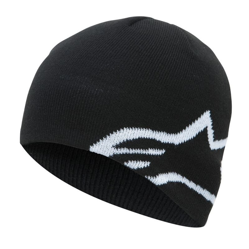 Alpinestars Corp Shift Beanie μαύρο