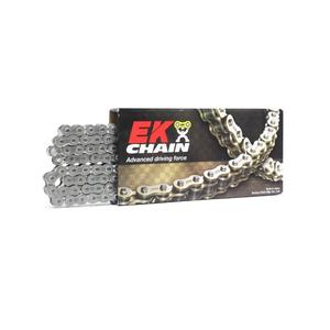 QX-kroužkový řetěz OEM kvality EK 525 MVXZ 124 L chrom