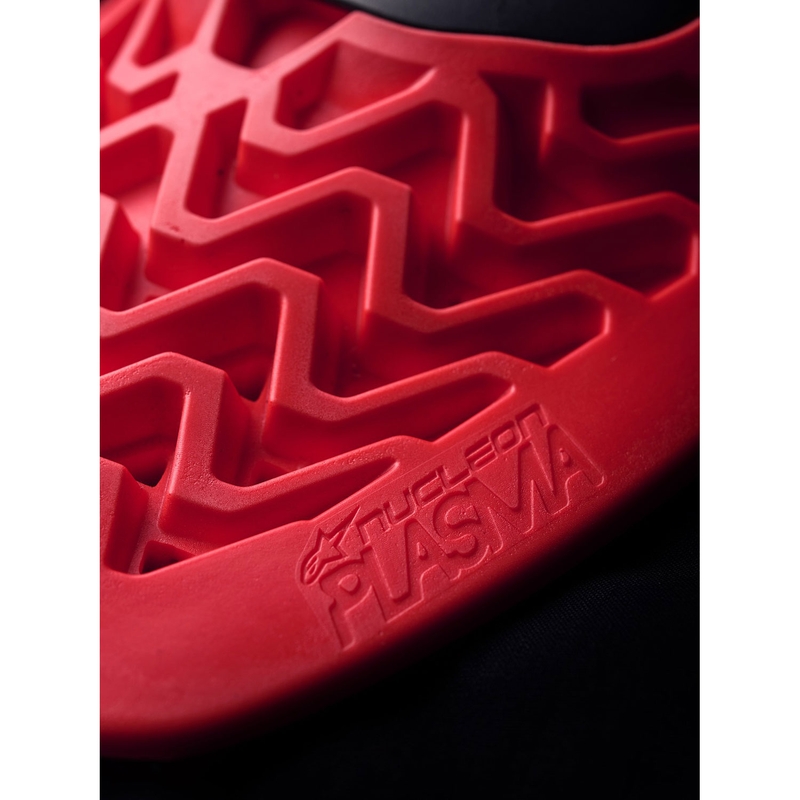 Γιλέκο αερόσακου Alpinestars TECH-AIR®5 PLASMA μαύρο