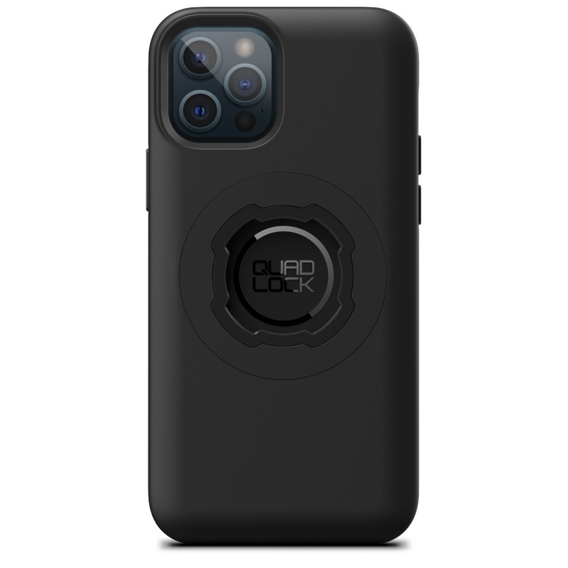 Θήκη τηλεφώνου Quad Lock® MAG - iPhone 12/12 Pro