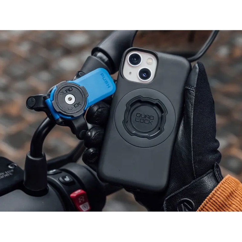 Θήκη τηλεφώνου Quad Lock® MAG - iPhone 12/12 Pro