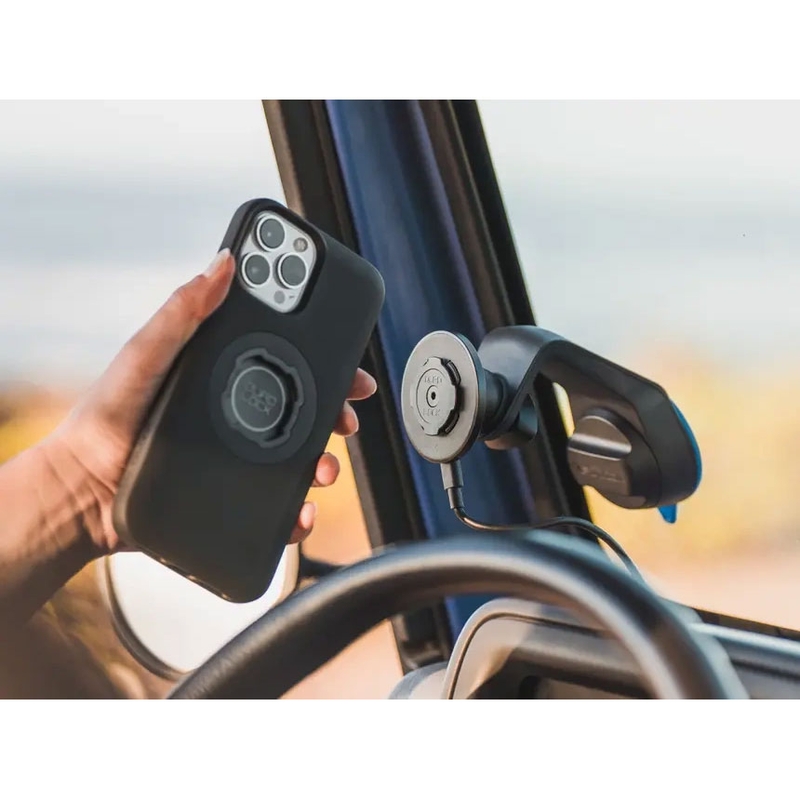Θήκη τηλεφώνου Quad Lock® MAG - iPhone 12/12 Pro