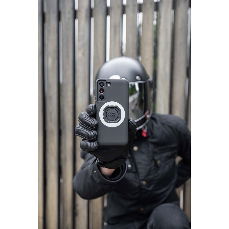 Θήκη τηλεφώνου Quad Lock® MAG - Samsung Galaxy S25