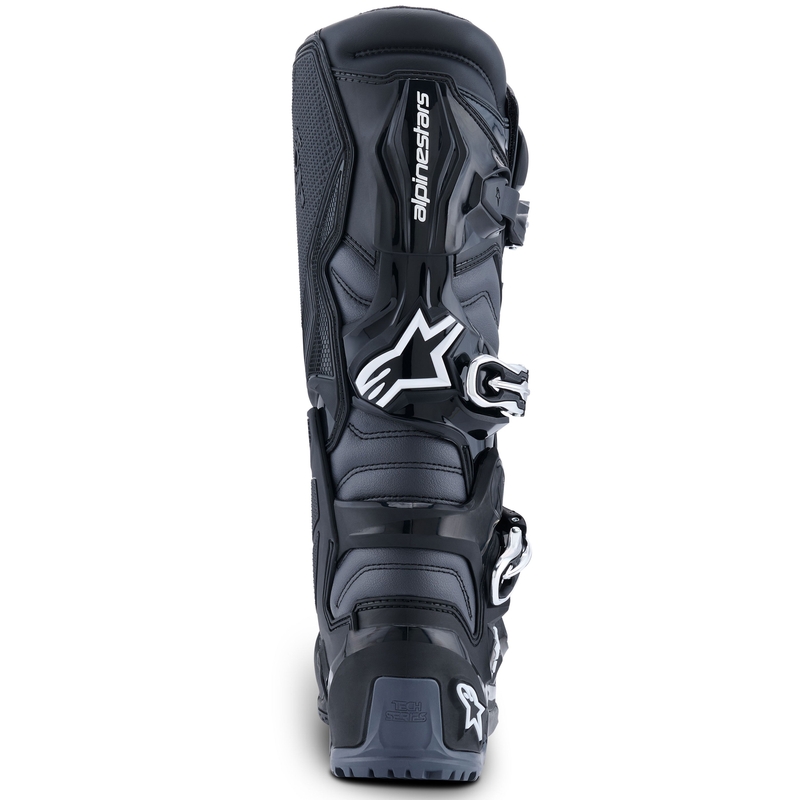 Μπότες Μοτοσικλέτας Alpinestars Tech 7 Enduro Μαύρες-Ανθρακί-Λευκές