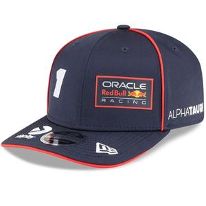 Καπέλο Red Bull Racing F1 Max Verstappen σκούρο μπλε