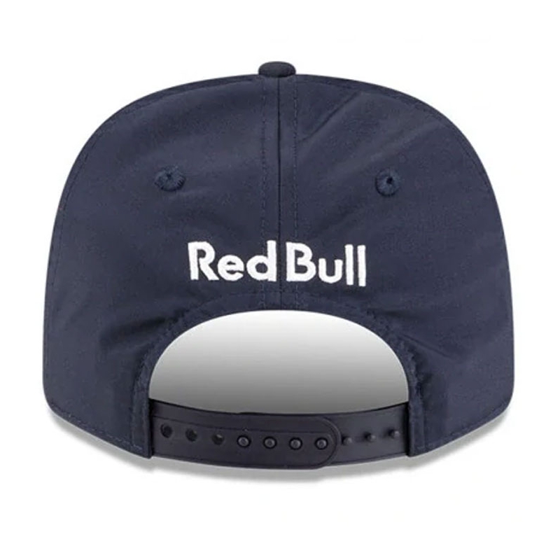 Καπέλο Red Bull Racing F1 Max Verstappen σκούρο μπλε