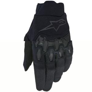 Γάντια motocross Alpinestars Full Bore V2 μαύρα