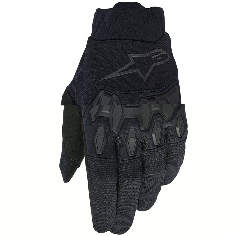Γάντια motocross Alpinestars Full Bore V2 μαύρα