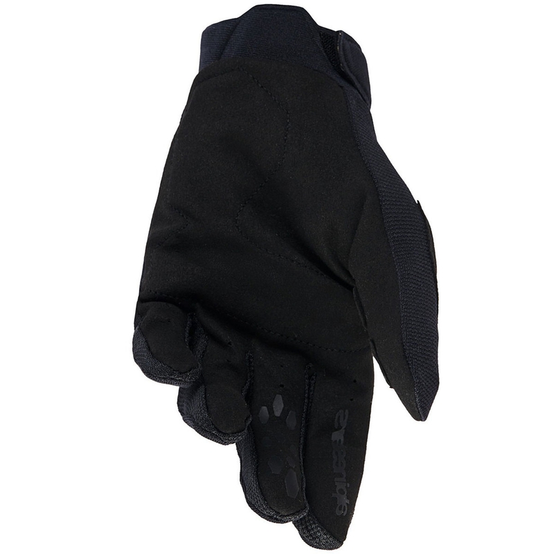 Γάντια motocross Alpinestars Full Bore V2 μαύρα