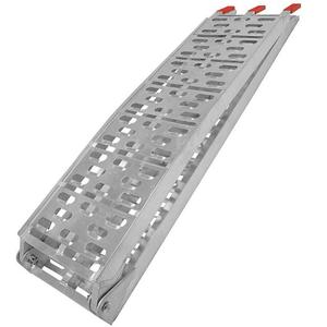 Πτυσσόμενη ράμπα SHARK ATV CZ2005-1 αλουμινίου