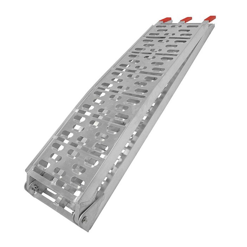 Πτυσσόμενη ράμπα SHARK ATV CZ2005-1 αλουμινίου