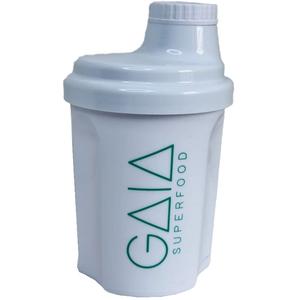 GAIA σέικερ λευκό