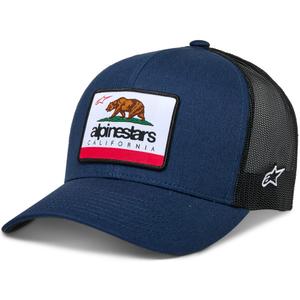 Καπέλο Alpinestars Cali 2.0 μπλε