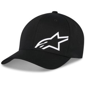 Καπάκι Alpinestars Corp Shift Multi Μαύρο