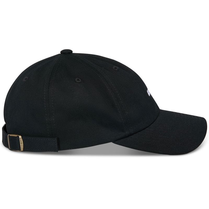 Καπέλο Alpinestars Deduce Strapback Μαύρο