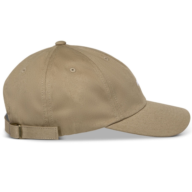 Καπέλο Alpinestars Deduce Strapback χακί
