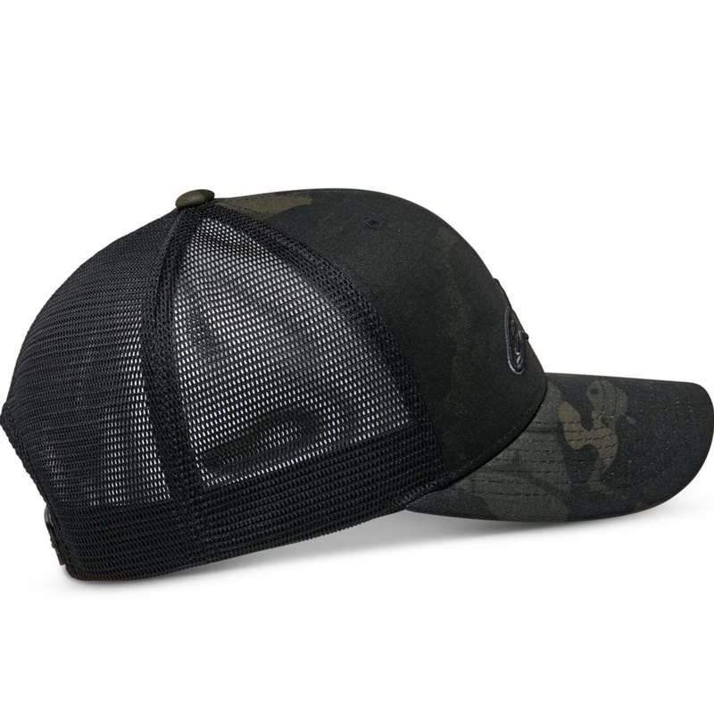 Καπέλο Alpinestars Recon Camo μαύρο