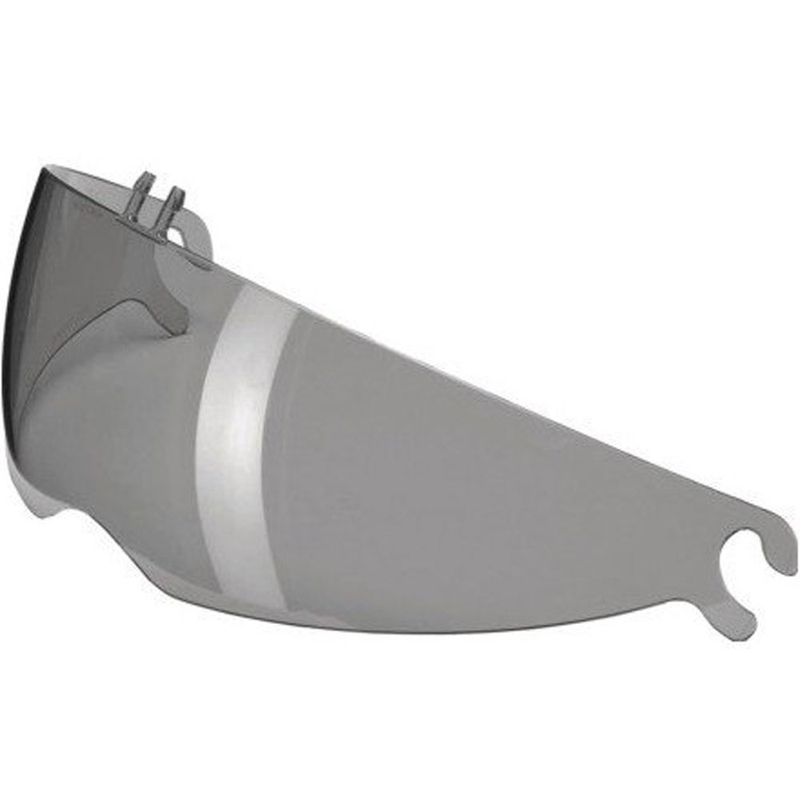 HJC IS-10 σκίαστρο ηλίου για κράνη μοτοσικλέτας V30, V60, ελαφρύς καπνός